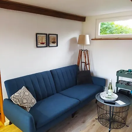 Wioslowka - Nad Morzem グダニスク