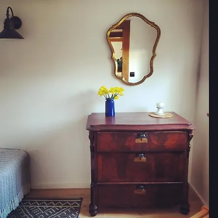 ロッジ Wioslowka - Nad Morzem *