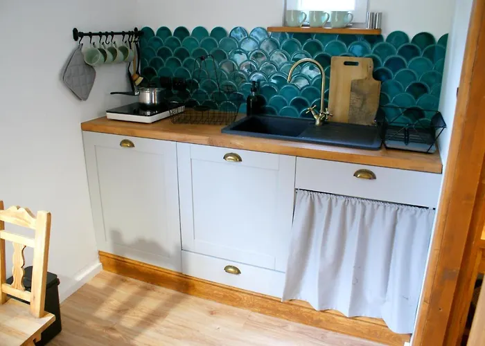 Wioslowka - Nad Morzem *