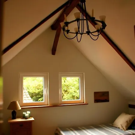Lodge Wioslowka - Nad Morzem *
