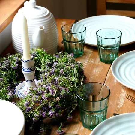 Wioslowka - Nad Morzem