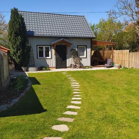 Lodge Wioslowka - Nad Morzem
