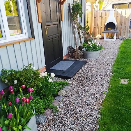 Jaktstuga Wioslowka - Nad Morzem *