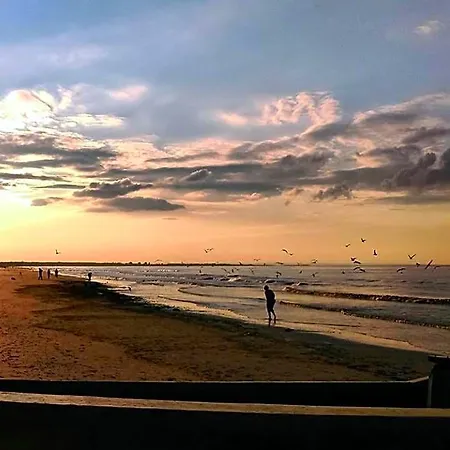 Orman Evi Wioslowka - Nad Morzem Gdansk