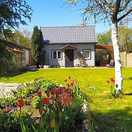Orman Evi Wioslowka - Nad Morzem Gdansk