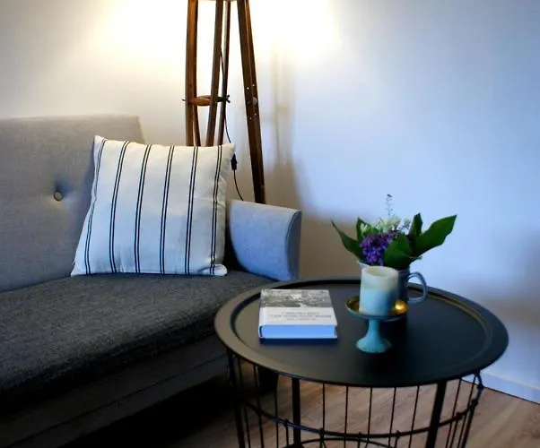 Orman Evi Wioslowka - Nad Morzem