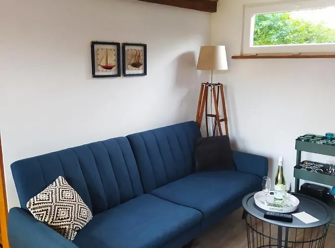 Wioslowka - Nad Morzem غدانسك