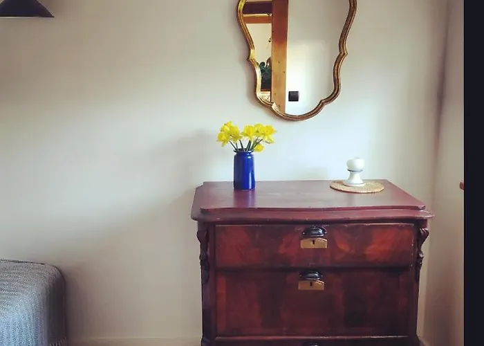 Orman Evi Wioslowka - Nad Morzem *