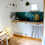 Wioslowka - Nad Morzem Lodge Γκντανσκ