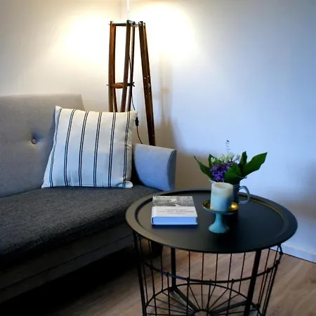 Lodge Wioslowka - Nad Morzem