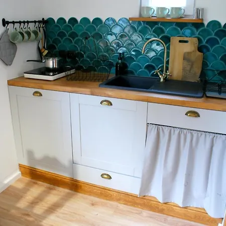 Wioslowka - Nad Morzem *