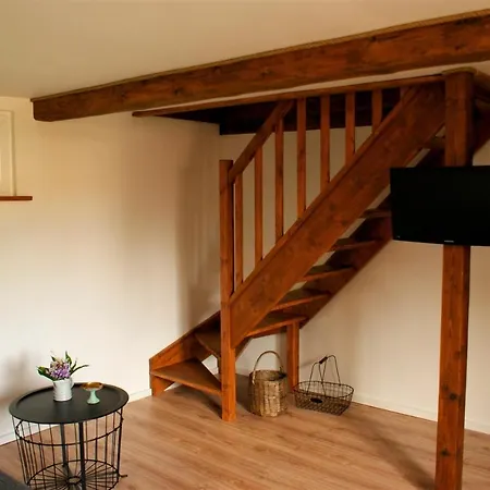 Wioslowka - Nad Morzem Lodge *