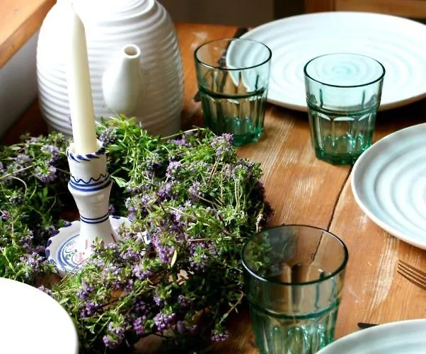 Wioslowka - Nad Morzem