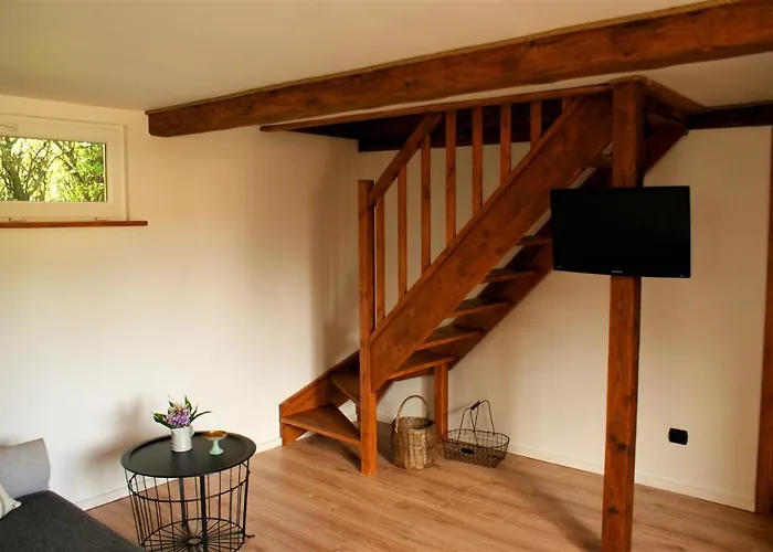 Wioslowka - Nad Morzem Lodge *